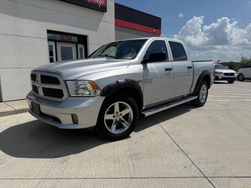 ram ram 1500 pickup 2013 1C6RR7KT2DS589678 image ram ram 1500 pickup 2013 1C6RR7KT2DS589678 image